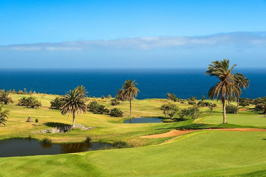 Sports and Entertainment, Hacienda del Conde Meliá Collection Golf & Spa, Tenerife