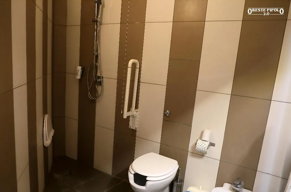 SINGLE DELUXE Room, Up Hotel, Naples