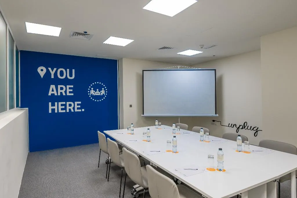 Conferences, Studio M arabian Plaza Hotel & Hotel Apartments, Dubai