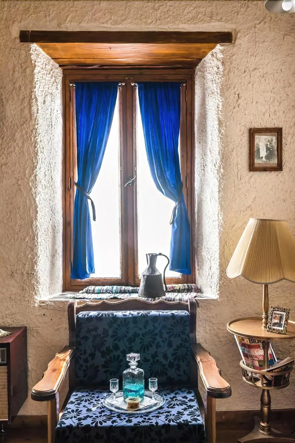 Room, Koukos Rhodian Guesthouse - Adults Only, Rhodes