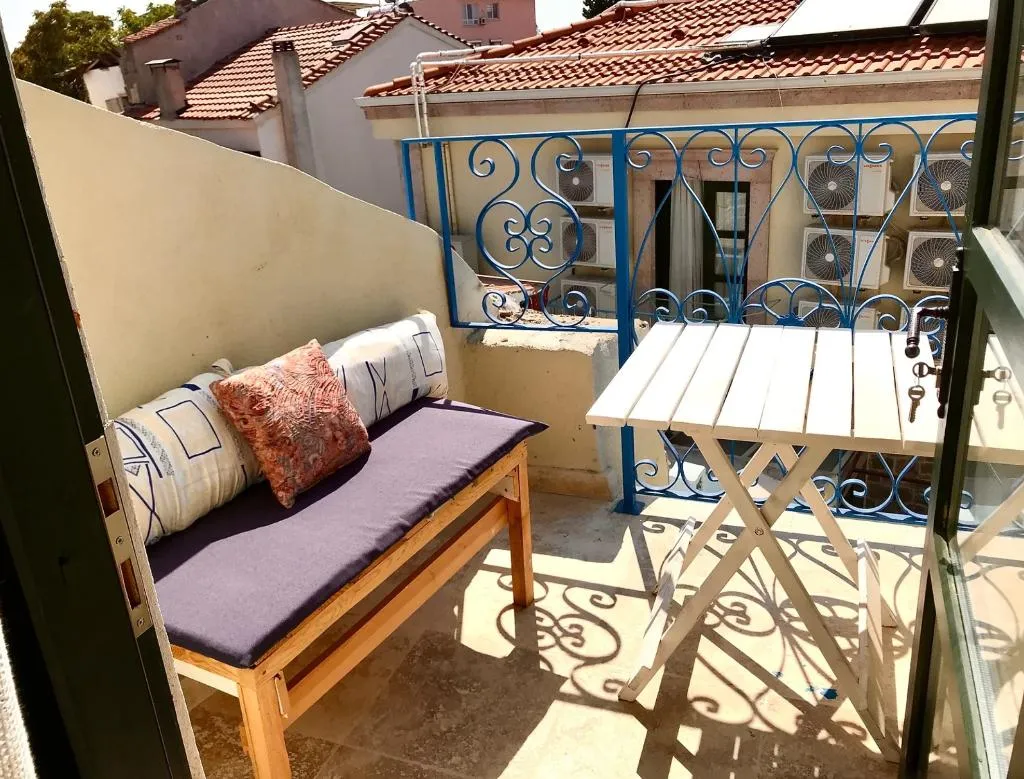 Room SUPERIOR Room, Ayvalik Rebetiko Otel, Izmir