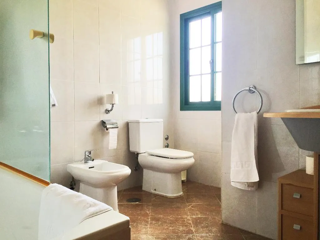 APARTMENT LAKE VIEW Room, Roquetas Beach And Playa Serena Golf Village, Costa Almeria