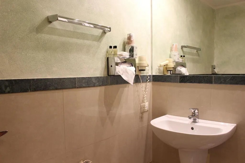 Room, Club Hotel Milan, Milan