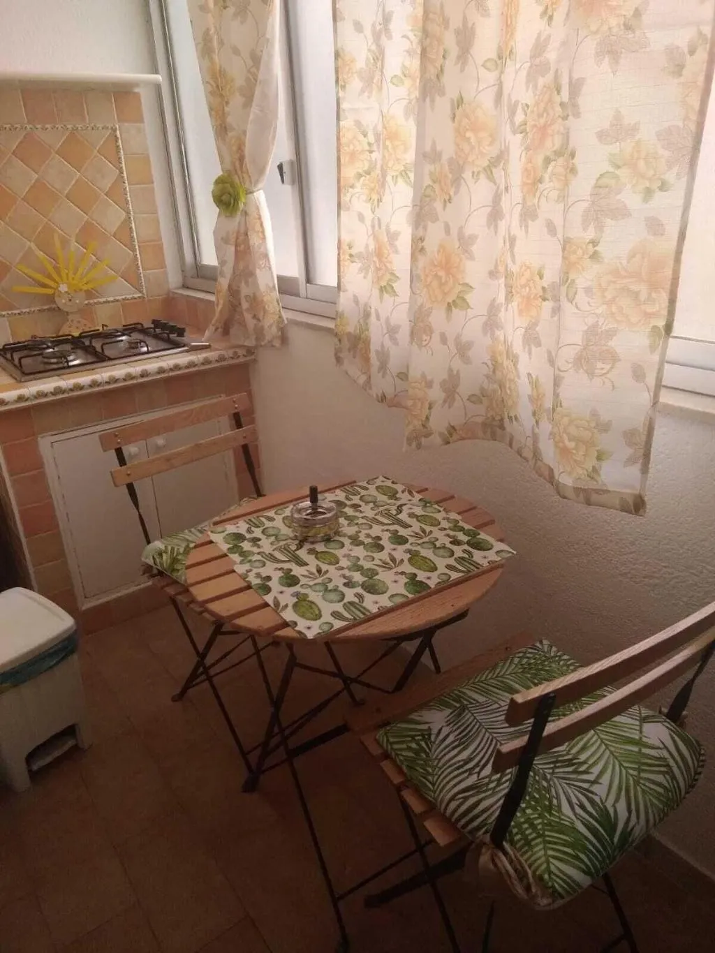 Room, Le Stanze Di Medea, Palermo