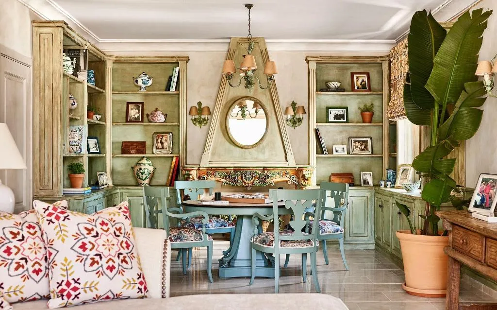 Room, Marbella Club Hotel, Costa Del Sol
