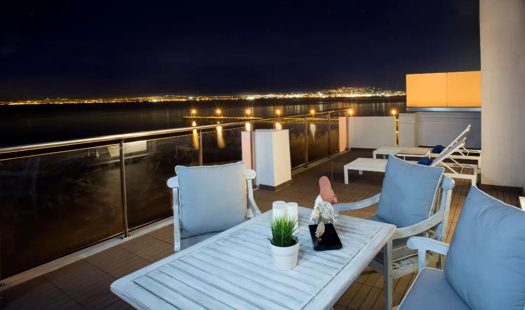 SUITE SEA VIEW Room, Golden Star City Resort, Halkidiki