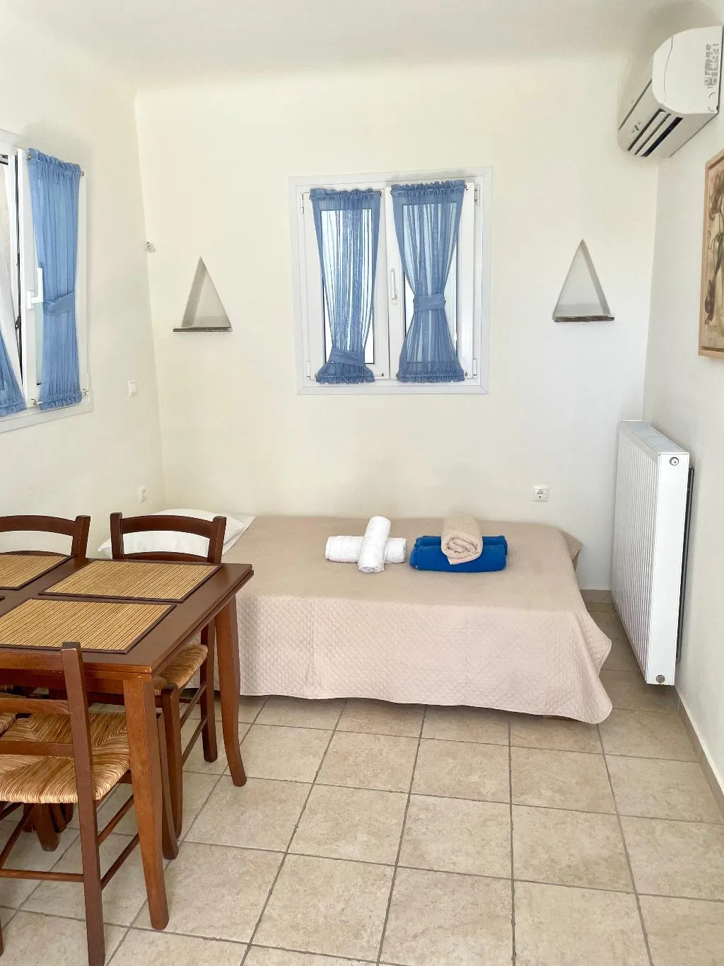 APARTMENT ECONOMY Room, Mykonos Dot The Villas, Mykonos
