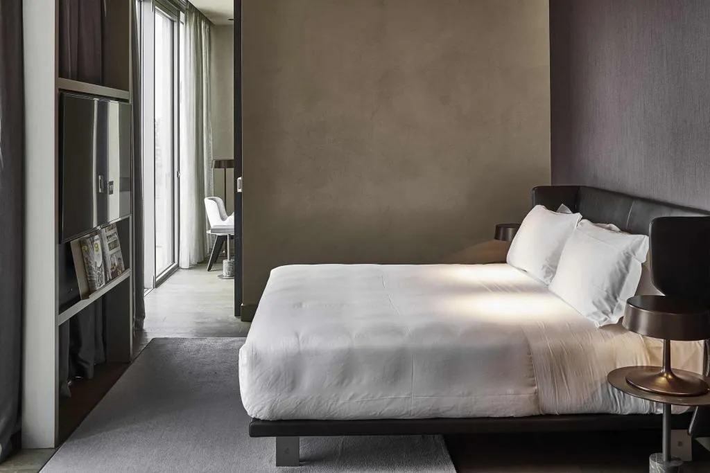 Room, Hotel Viu Milan, Milan