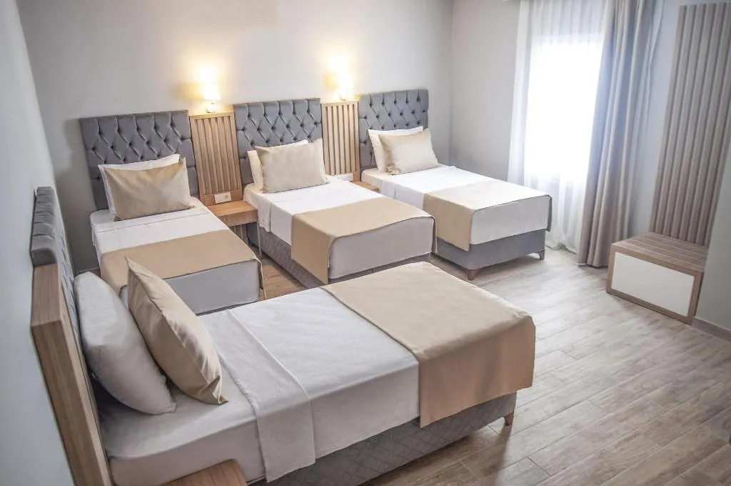 Room, Sky Star Hotel - All Inclusive, Bodrum