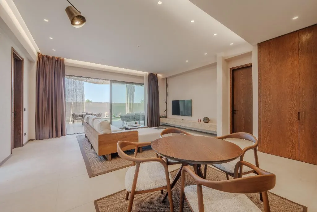VILLA PREMIUM Room, Silence Villas, Dalaman