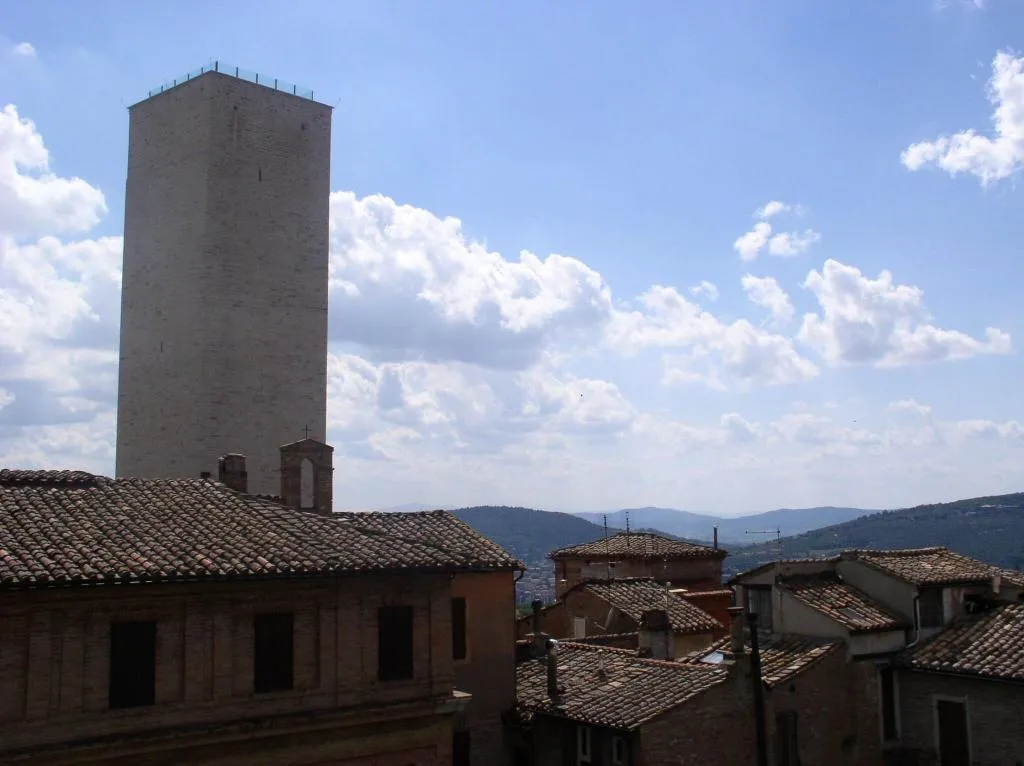 General view, Primavera Mini Hotel, Perugia