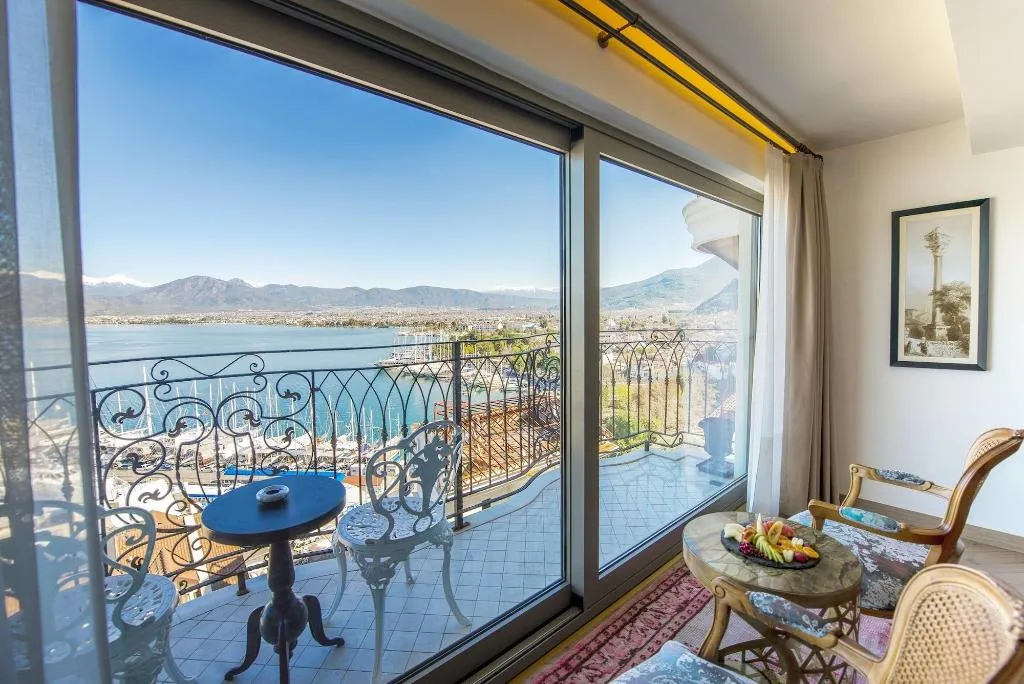Room, Casa Margot Hotel Adults Only, Dalaman