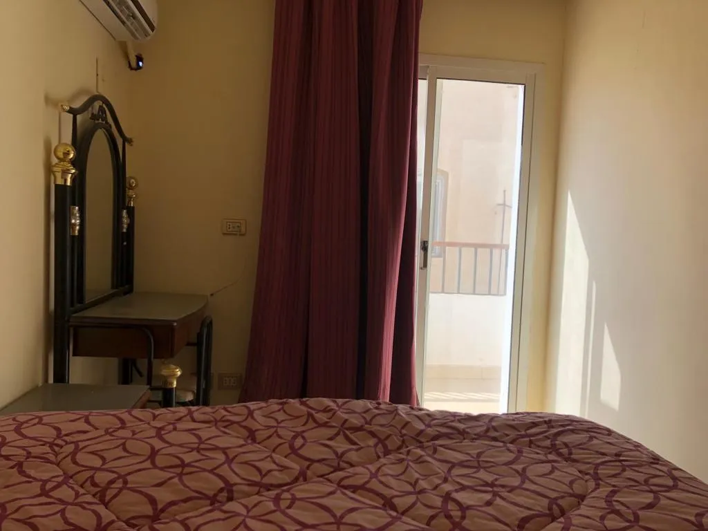 APARTMENT TWO BEDROOMS Room, Sultan Sharm Hadaba Farsha, Red Sea Riviera