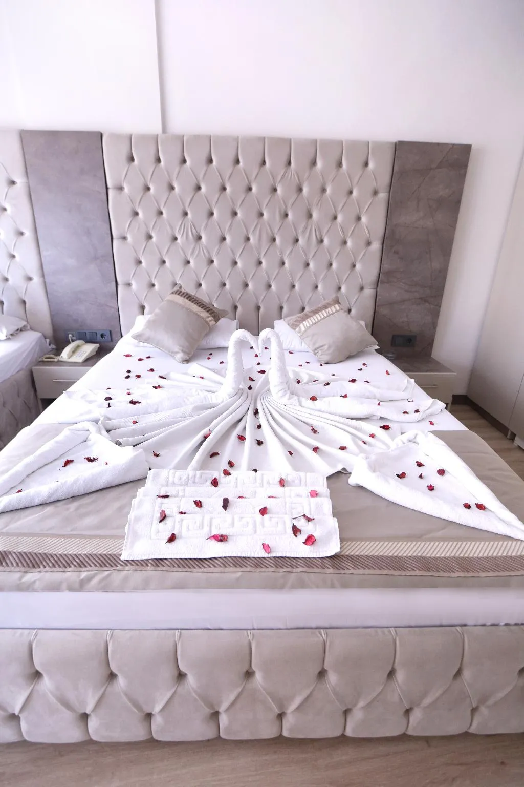 Room, Kivrak Hotel Antalya, Antalya