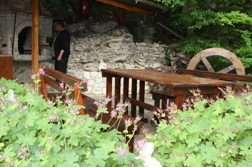 Bar, Joya Park Complex, Varna