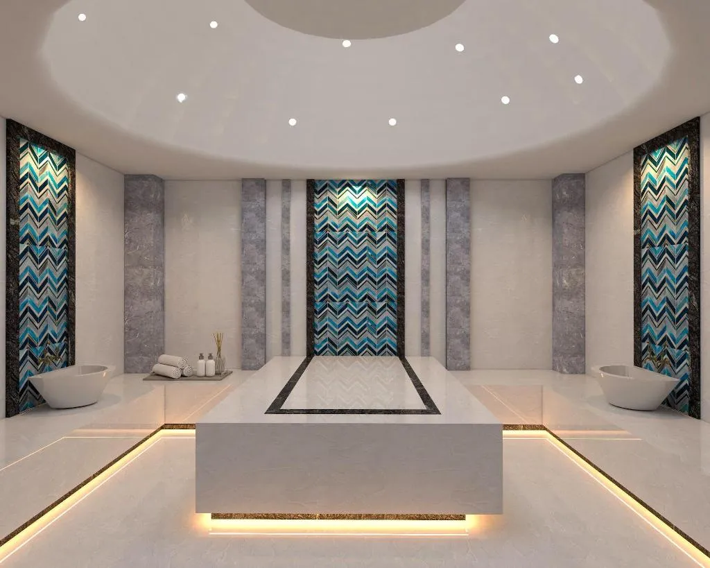 Sports and Entertainment, Renex Hotels, Antalya