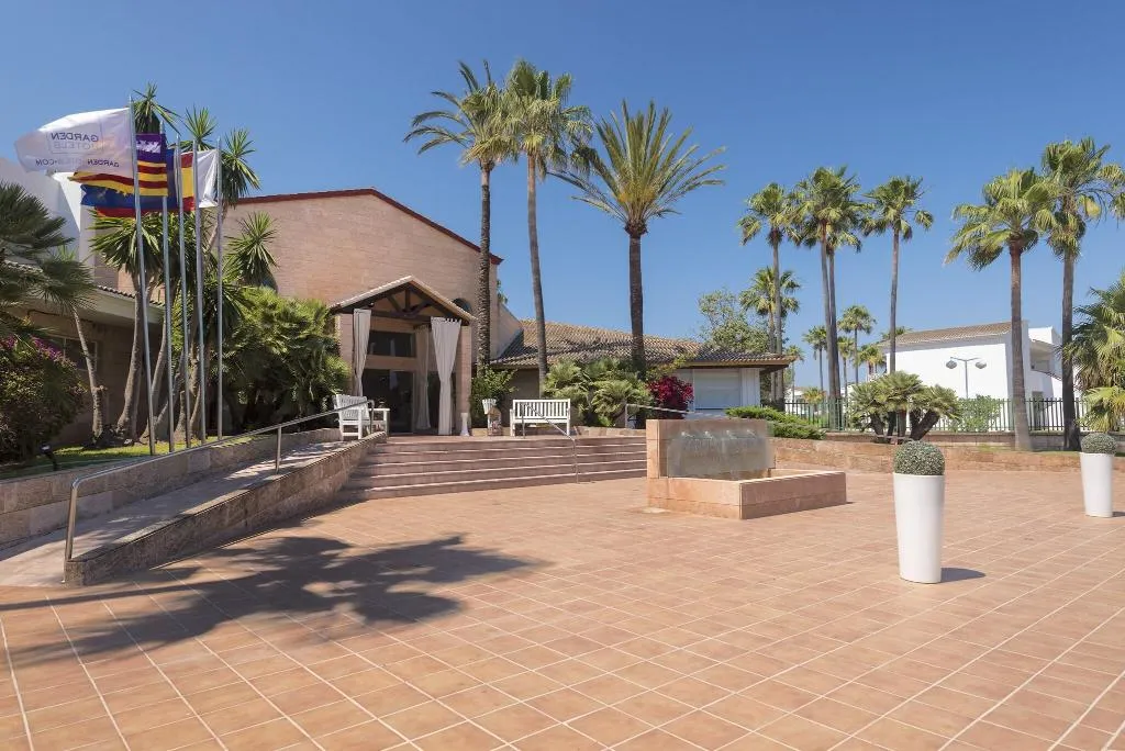 General view, Garden Holiday Village, Majorca