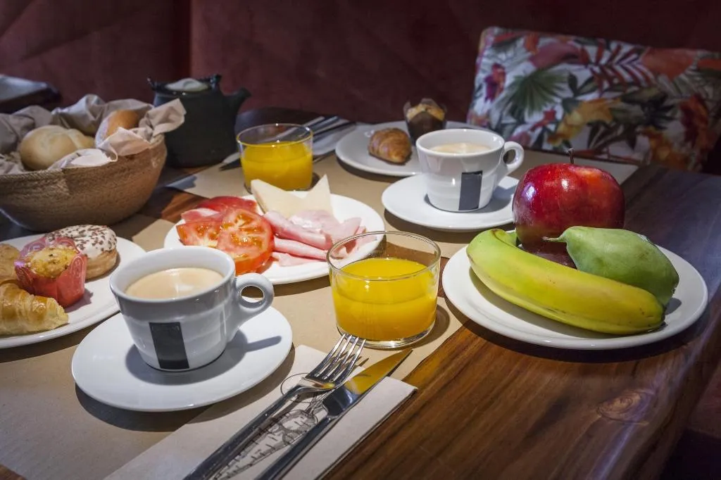 Restaurant, Inglaterra, Seville