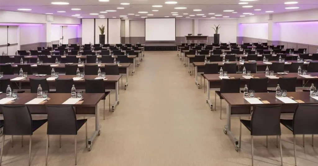 Conferences, Melia Sitges, Costa Brava