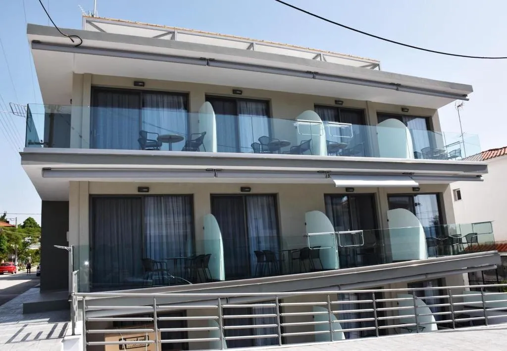 General view, 4- You Boutique, Thessaloniki