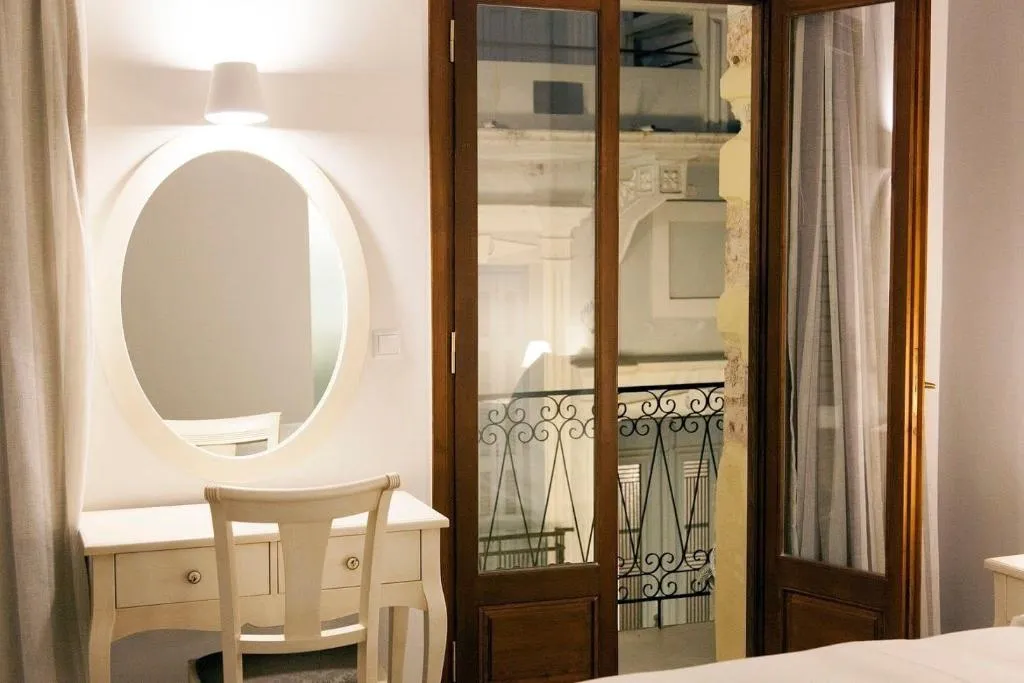 General view, Shalom Luxury Rooms, Crete