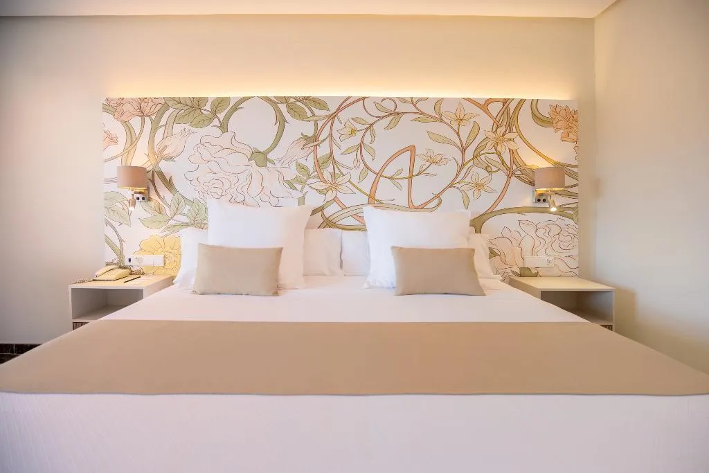 Double or Twin CAPACITY 2 Room, Hotel Servigroup Montiboli, Costa Blanca
