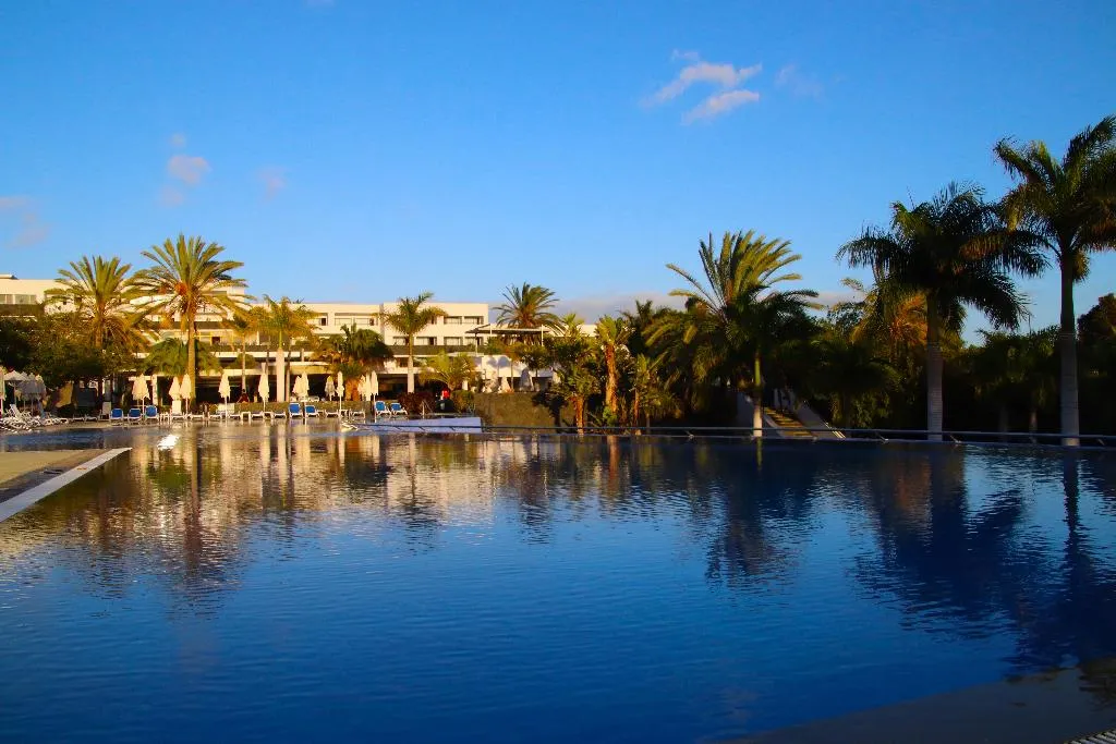 General view, Costa Calero Thalasso& Spa, Lanzarote