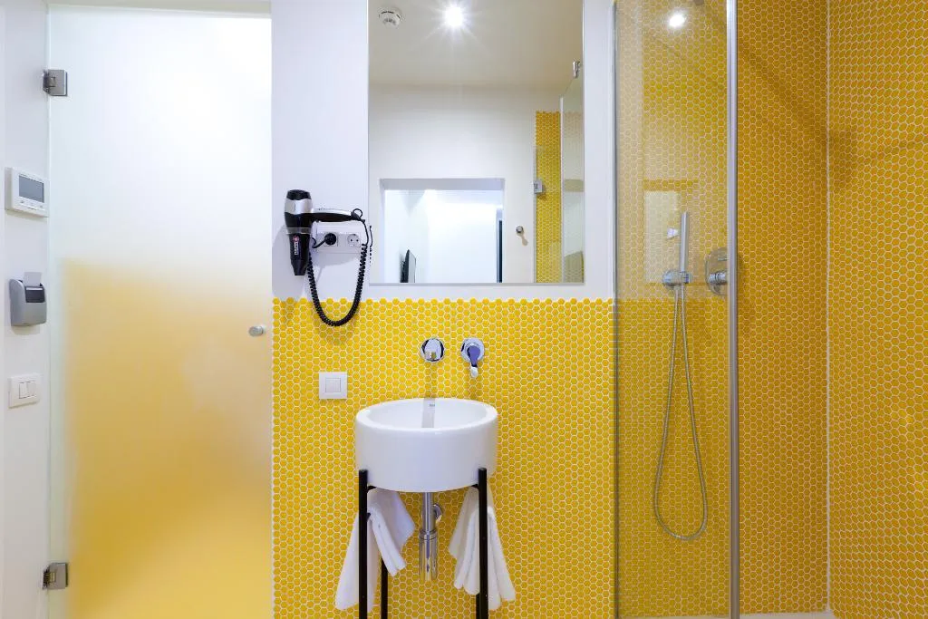 DOUBLE STANDARD Room, Sleep´N Atocha, Madrid
