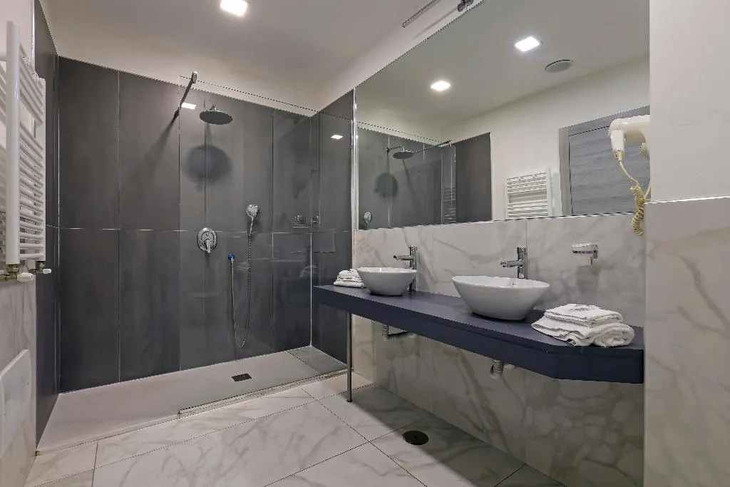 SUITE STANDARD Room, La Pace, Naples