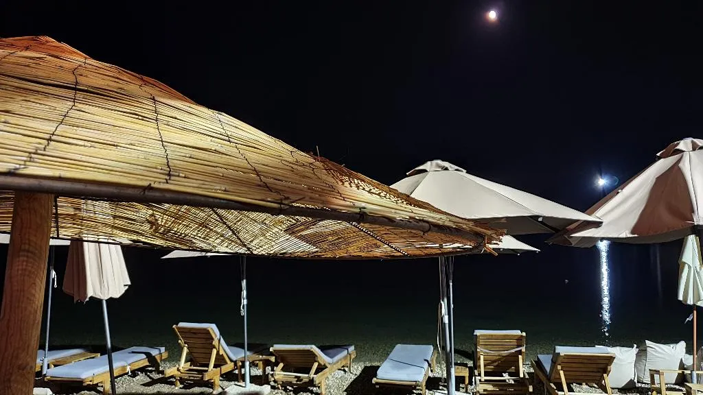 Beach, Onar Corfu Aparts & Studios, Corfu