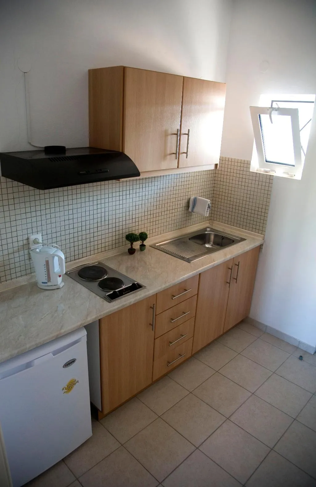 APARTMENT WITH BALCONY Room, Metaxa Apartments, Corfu