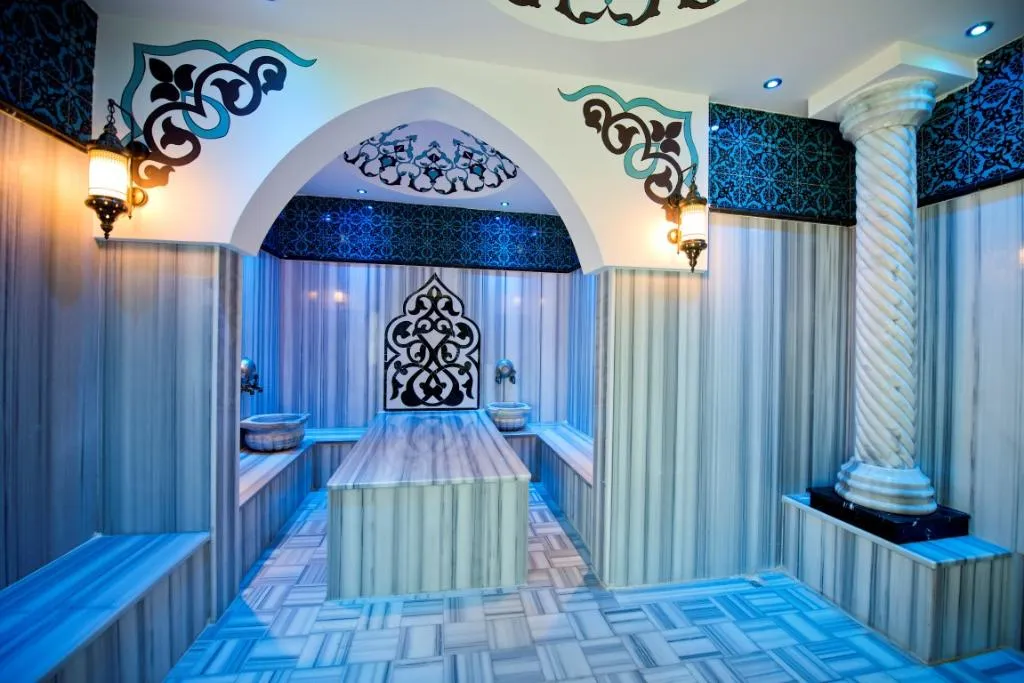 Sports and Entertainment, Selene Beach & Spa Hotel Theia Hotels Collection, Antalya