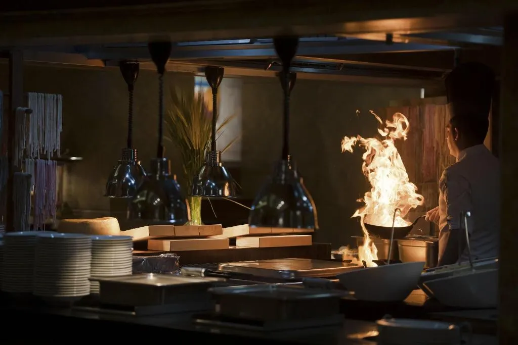 Restaurant, Side Premium, Antalya