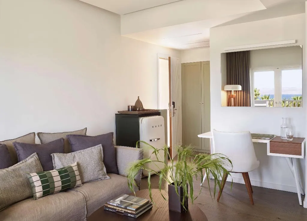 Room, Neptune Luxury Resort, Kos