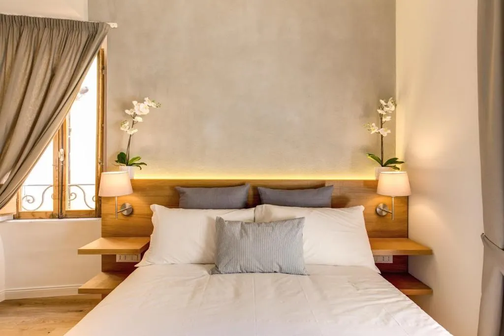 Room, The Spanish Suite Campo De' Fiori, Rome
