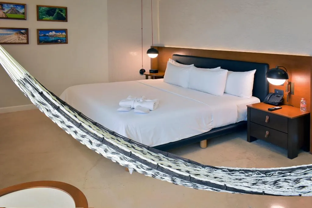 SUITE SUPERIOR Room, Mex Hoteles, Cancun Area