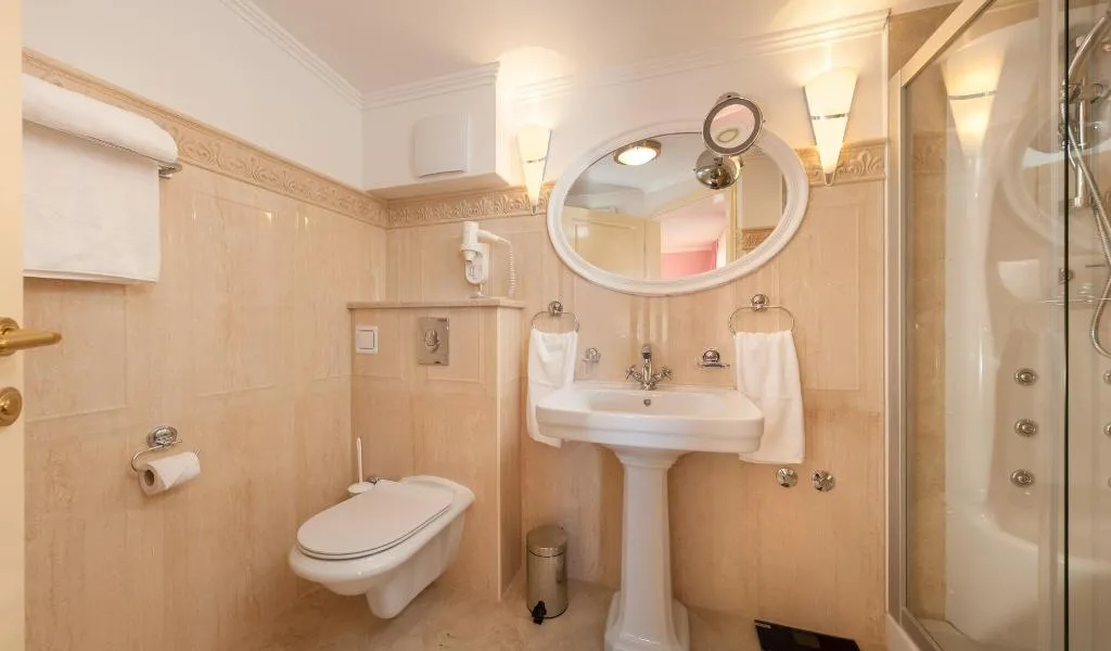 Room, Apartments Sunceva Postelja, Split