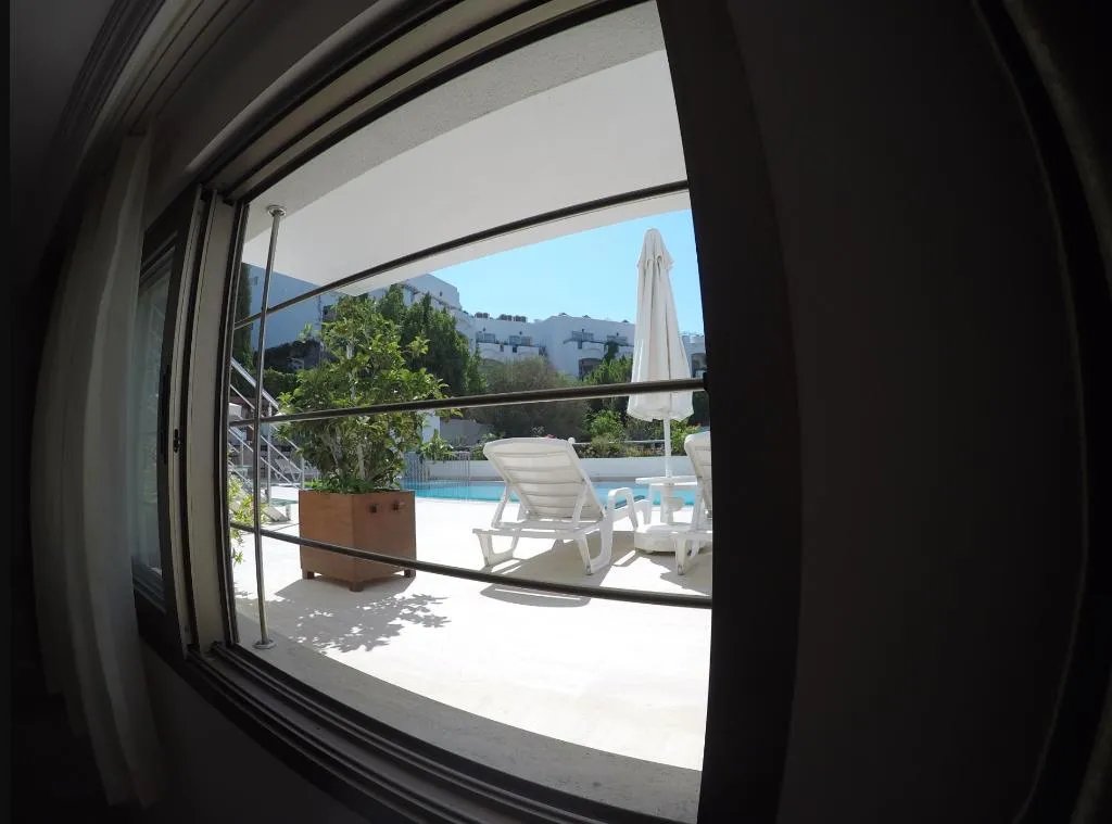 TWIN STANDARD Room, Gün ay Hotel, Bodrum