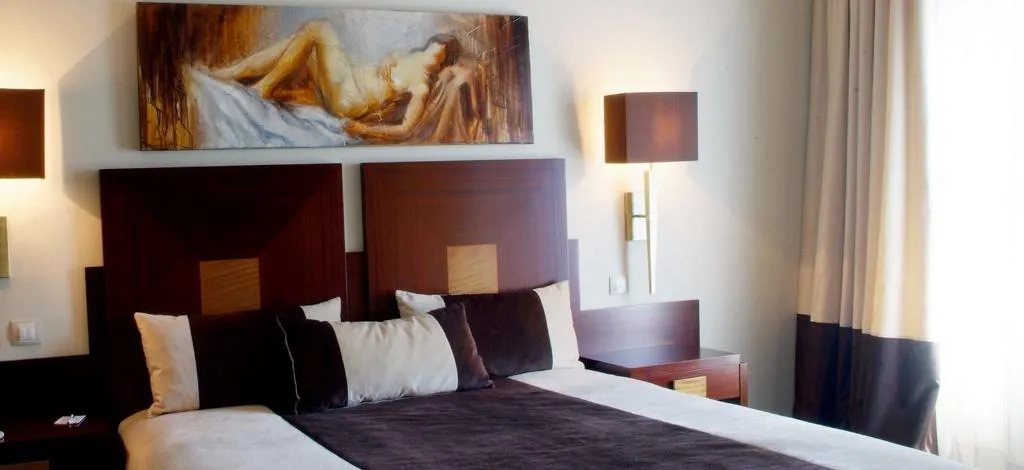 SINGLE STANDARD Room, Moliceiro, Porto