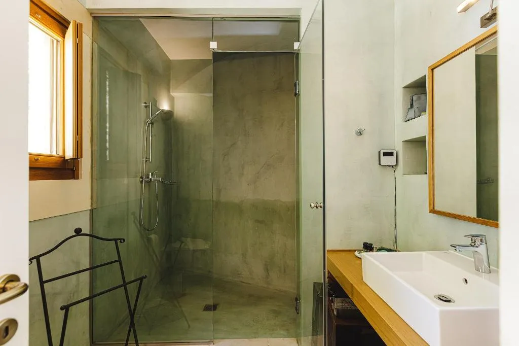 Room, Z Boutique Hotel, Crete