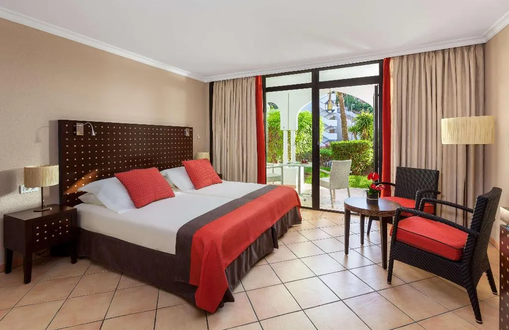Room, Seaside Sandy Beach, Gran Canaria