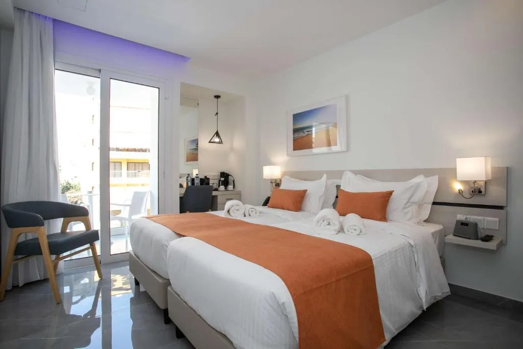 Double or Twin SUPERIOR Room, Best Western Plus Larco Hotel, Cyprus