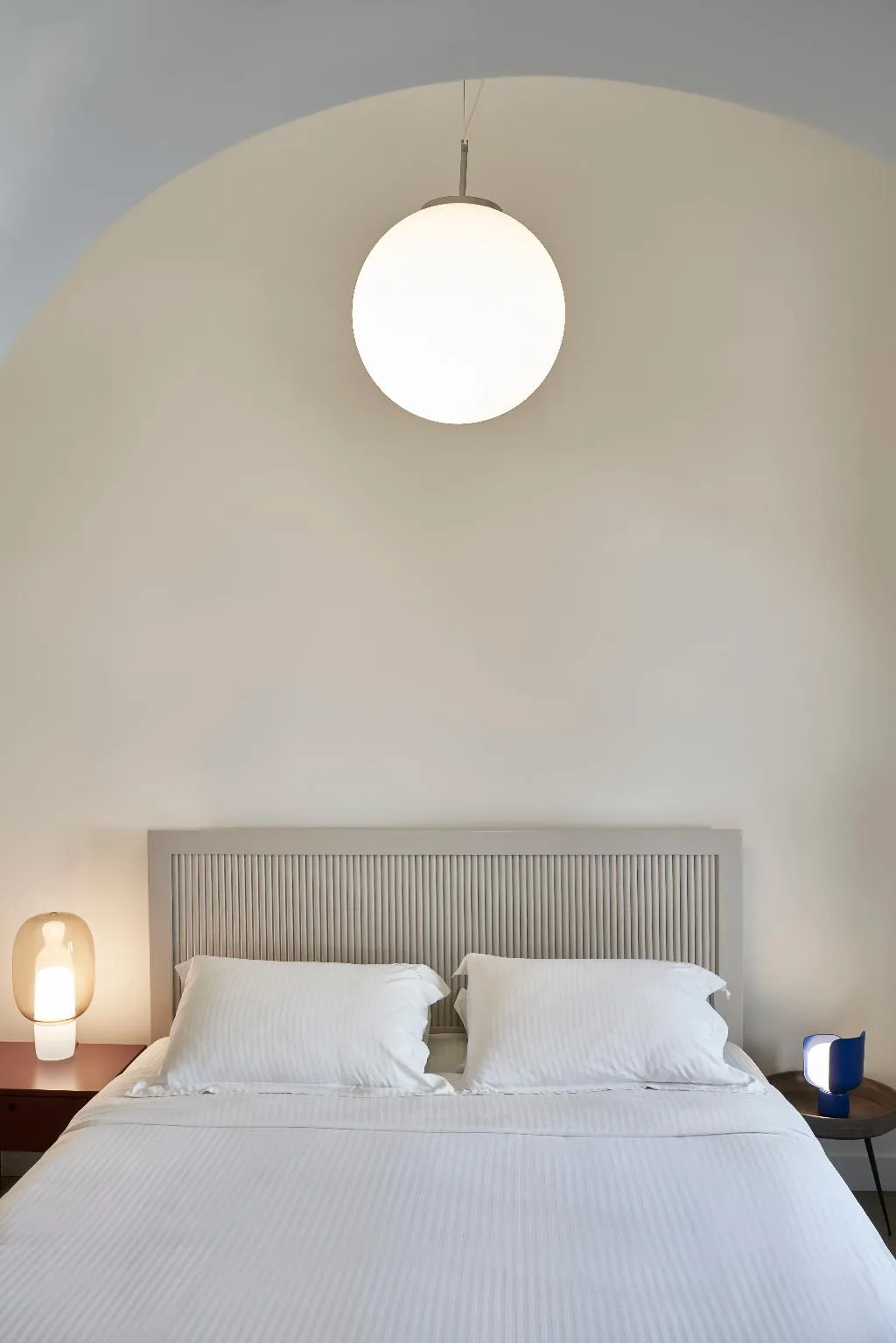 SUITE WITH JACUZZI Room, Old Castle Oia by Mr and Mrs White, Santorini