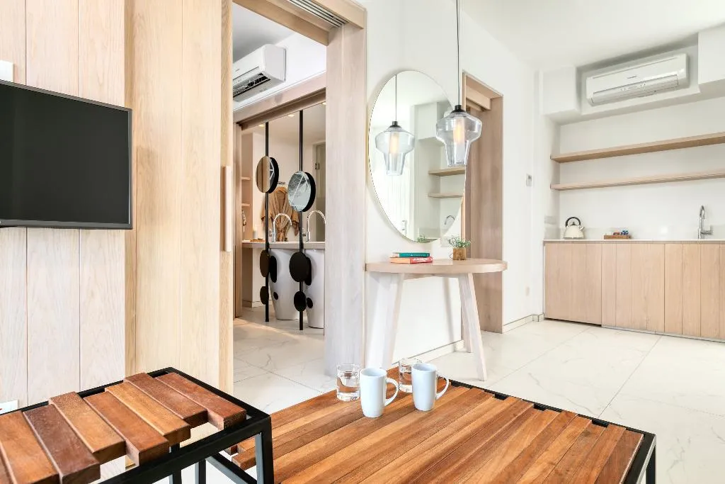 Room, King Jason Protaras - Designed for adults, Cyprus