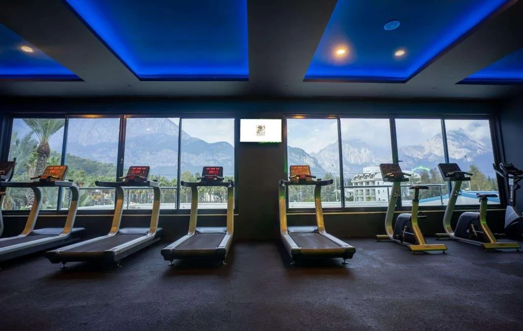 Sports and Entertainment, Mirage Park Resort Hotel, Antalya
