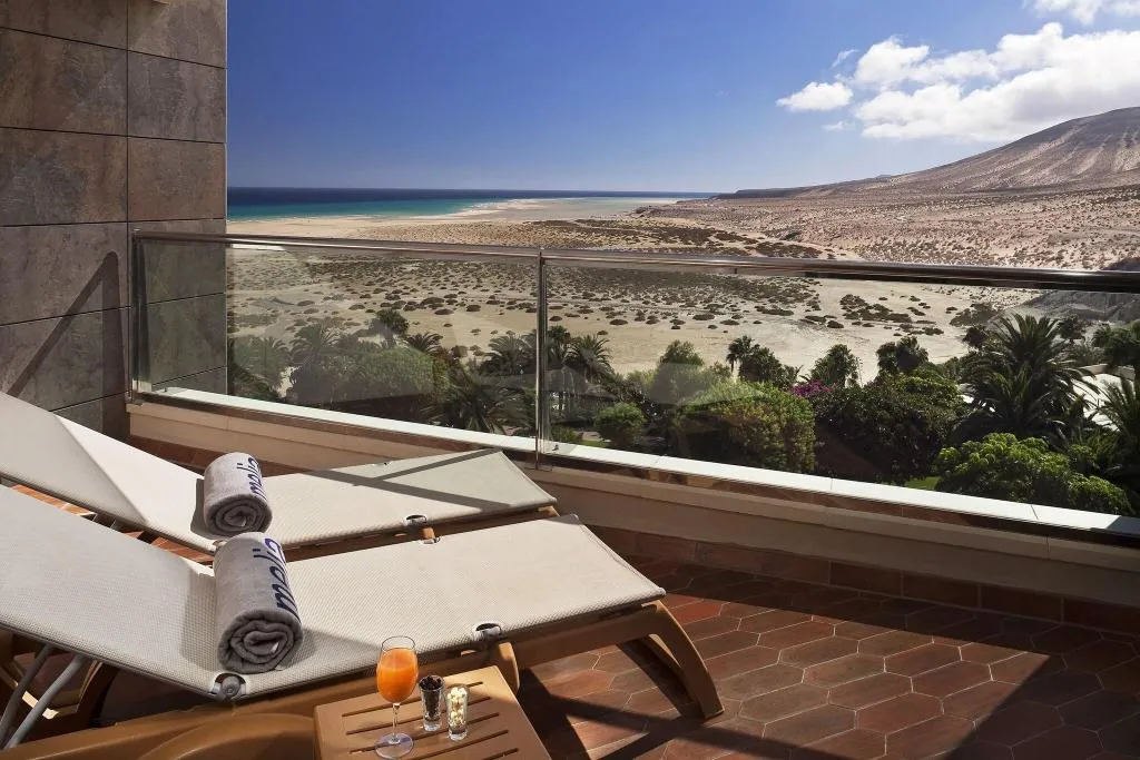 Room, Paradisus by Melia Fuerteventura, Fuerteventura