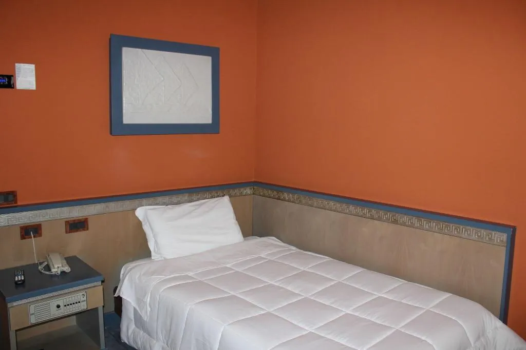 Room, Hotel President Palermo, Palermo