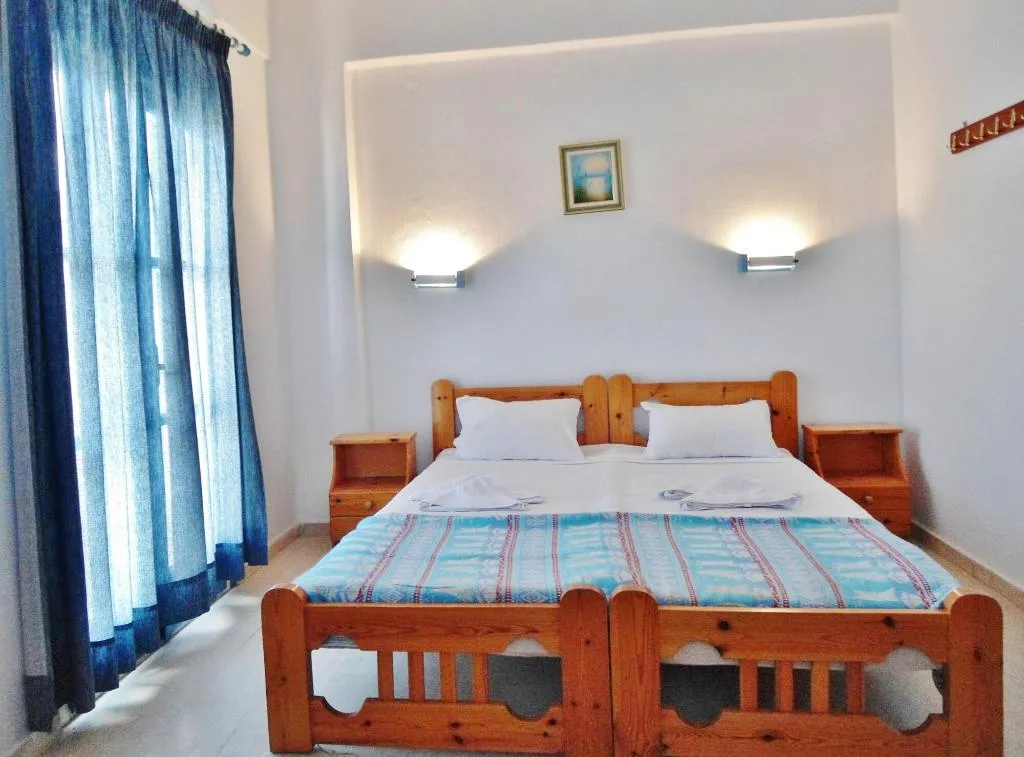 Room, Apollonia Apartments, Crete