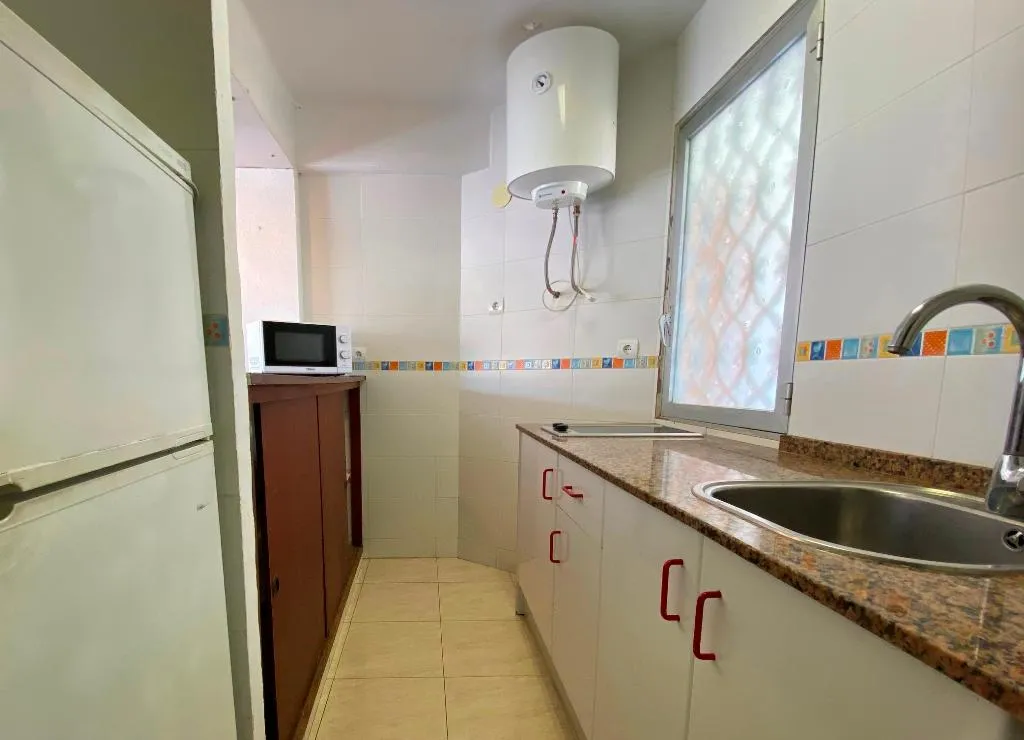 APARTMENT CAPACITY 6 Room, Santa Rosa, Costa Dorada