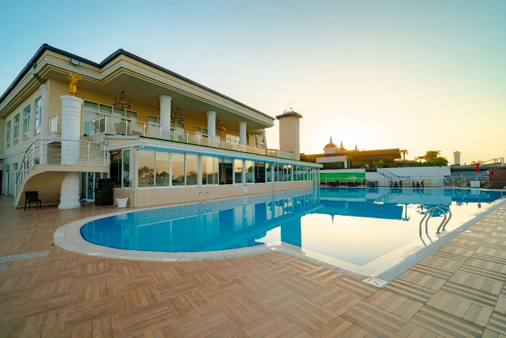 Pool, Luna Vista Belek, Antalya